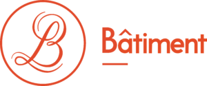 Logo Banton Lauret Bâtiment 