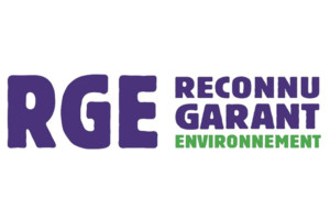 logo label rge