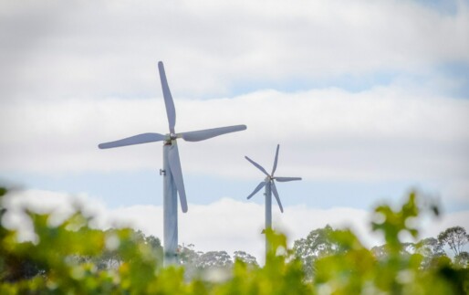 Tour antigel Frostboss