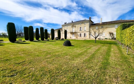 Entretien espaces verts BANTON LAURET