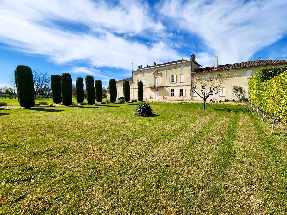 Entretien espaces verts BANTON LAURET