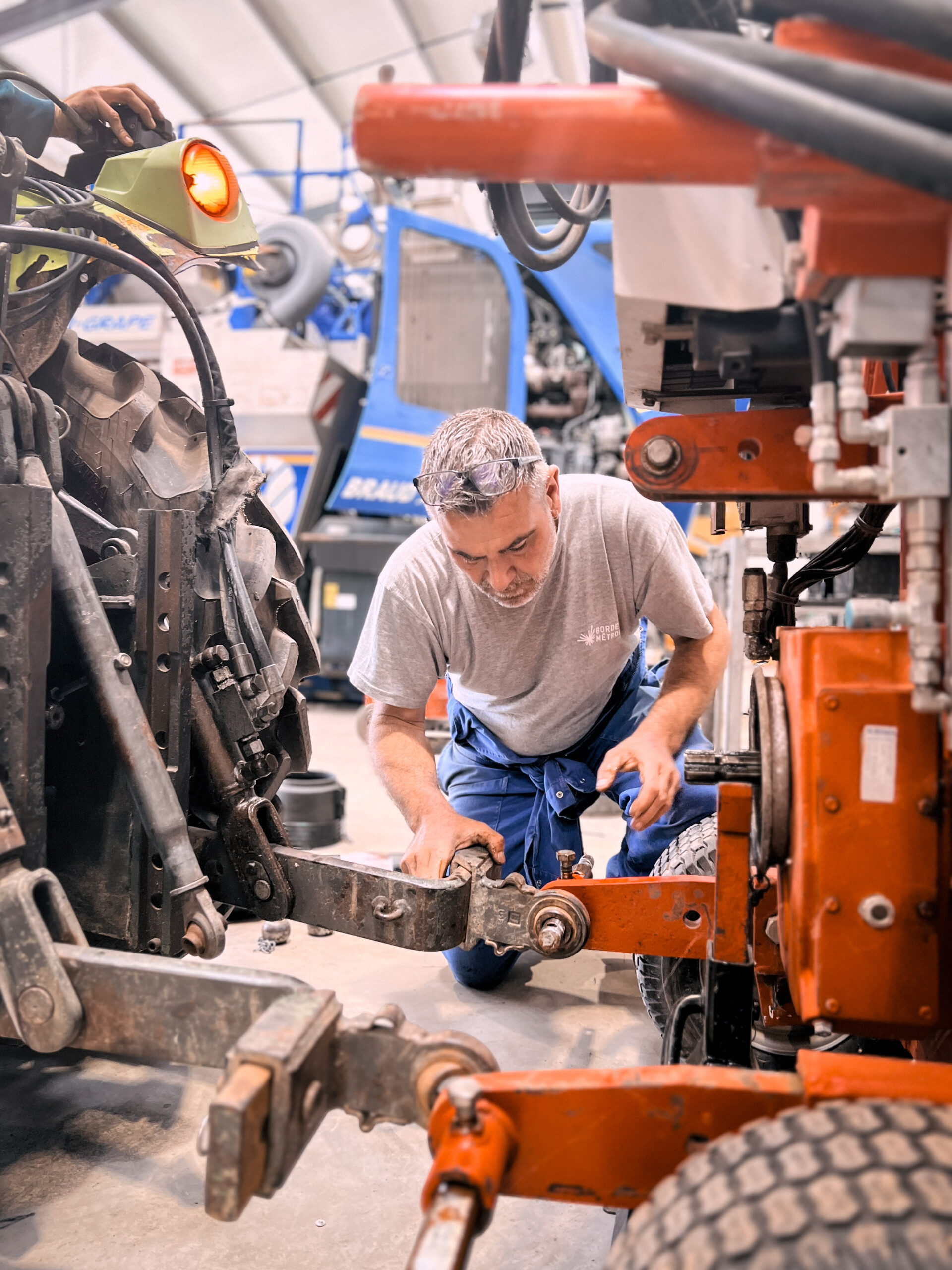 Mécanicien itinérant Gironde Mécanicien itinérant Gironde