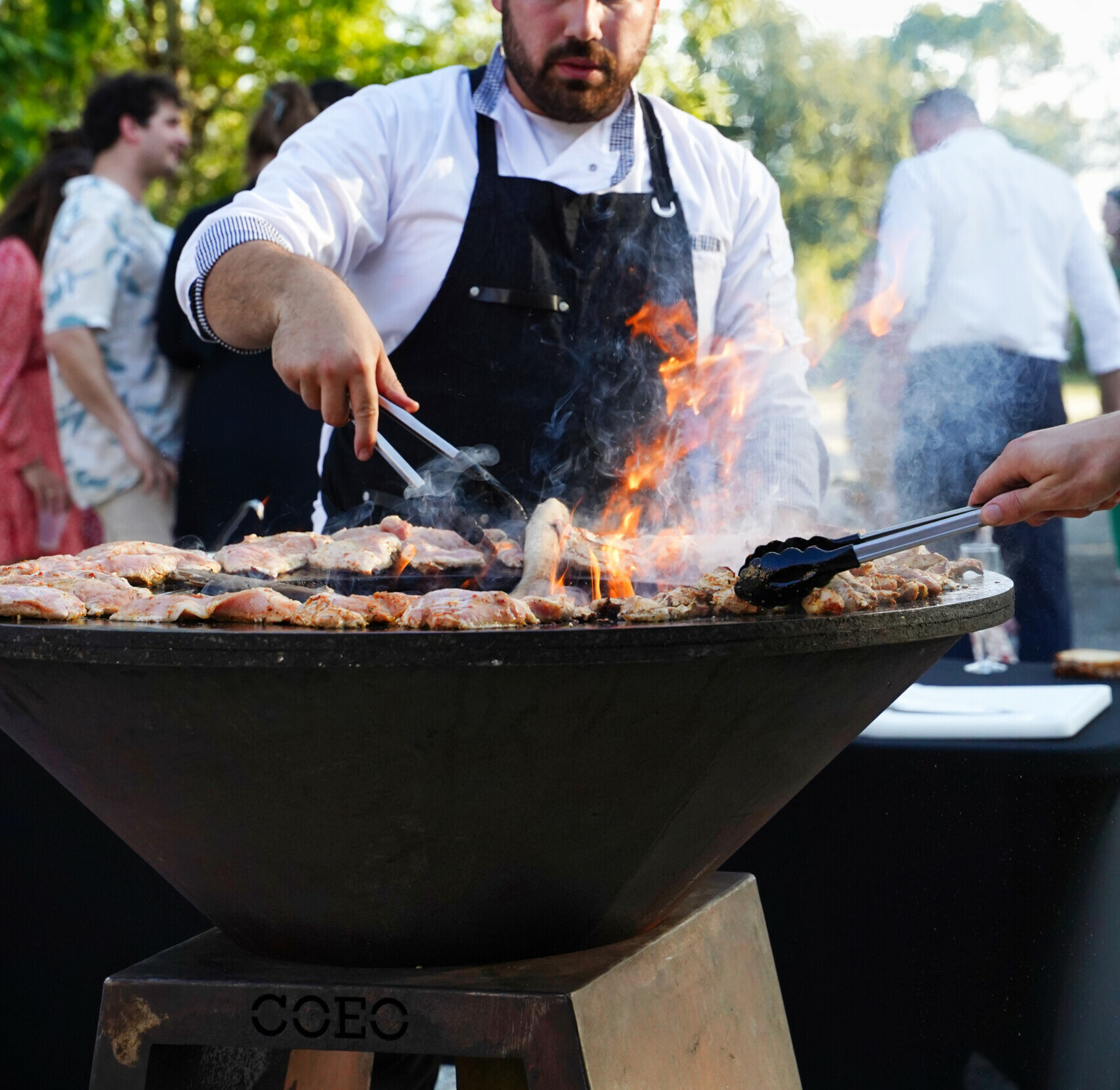 Traiteur Banton Lauret