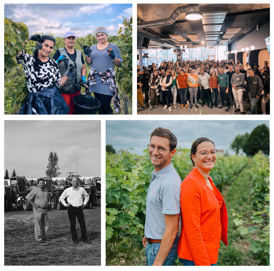 Équipes Banton Lauret