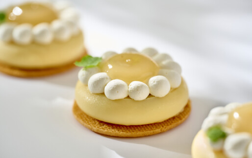 Pâtisserie la Petite Perdrix