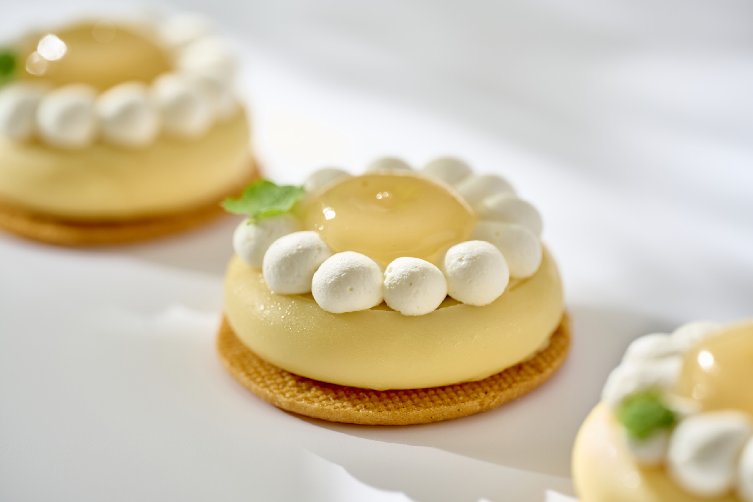 Pâtisserie la Petite Perdrix